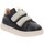 Παπούτσια Κορίτσι Sneakers NeroGiardini I322532F Black