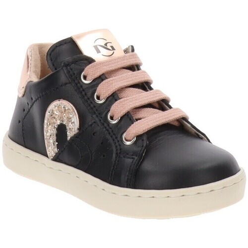 Παπούτσια Κορίτσι Sneakers NeroGiardini I322520F Black