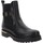 Παπούτσια Κορίτσι Μποτίνια NeroGiardini I332791F Black