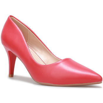 Παπούτσια Γυναίκα Γόβες La Modeuse 67816_P157632 Red