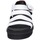 Παπούτσια Γυναίκα Σανδάλια / Πέδιλα Echo EZ694 Άσπρο