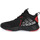 Παπούτσια Αγόρι Multisport adidas Originals OWNTHEGAME 2 K Black
