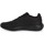 Παπούτσια Γυναίκα Multisport adidas Originals RUNFALCON 3 K Black
