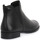 Παπούτσια Γυναίκα Μπότες IgI&CO FEBA NERO Black