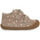 Παπούτσια Κορίτσι Sneakers Naturino 0D12 COCOON VL SUEDE TAUPE Brown