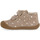 Παπούτσια Κορίτσι Sneakers Naturino 0D12 COCOON VL SUEDE TAUPE Brown