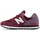 Παπούτσια Άνδρας Τρέξιμο New Balance U574a d Bordeaux