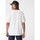 Υφασμάτινα Άνδρας T-shirts & Μπλούζες New-Era Ne lifestyle os tee newera Άσπρο