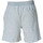 Υφασμάτινα Άνδρας Κοντά παντελόνια New-Era Essentials Shorts Grey