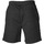 Υφασμάτινα Άνδρας Κοντά παντελόνια New-Era Essentials Shorts Black