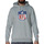 Υφασμάτινα Άνδρας Σπορ Ζακέτες New-Era NFL Generic Logo Hoodie Grey