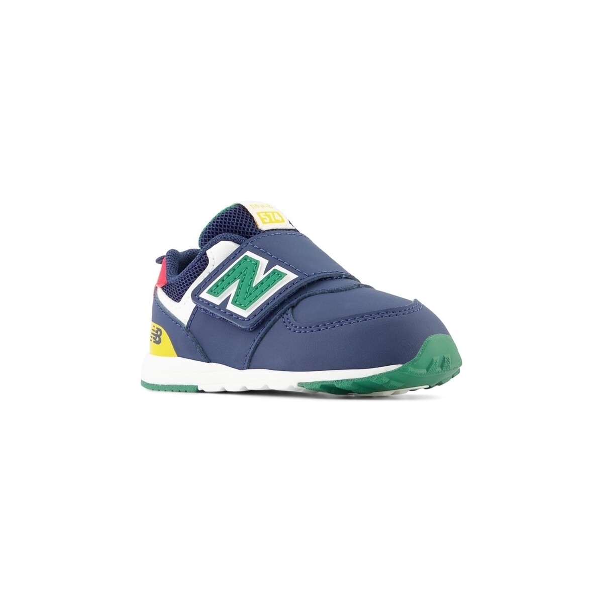 Παπούτσια Παιδί Sneakers New Balance Baby NW574CT Μπλέ