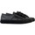 Παπούτσια Γυναίκα Χαμηλά Sneakers Superga 222012 Black