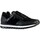 Παπούτσια Γυναίκα Χαμηλά Sneakers Gabor 220884 Black