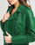 Υφασμάτινα Γυναίκα Δερμάτινο μπουφάν Desigual CHAQ_HARRY Green