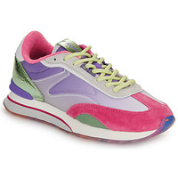 Παπούτσια Γυναίκα Χαμηλά Sneakers HOFF STAR FRUIT Ροζ / Violet