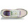 Παπούτσια Γυναίκα Χαμηλά Sneakers HOFF DANA POINT Grey / Violet / Beige