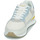 Παπούτσια Γυναίκα Χαμηλά Sneakers HOFF SAINT TROPEZ Beige / Grey / Μπλέ