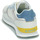 Παπούτσια Γυναίκα Χαμηλά Sneakers HOFF SAINT TROPEZ Beige / Grey / Μπλέ
