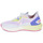 Παπούτσια Γυναίκα Χαμηλά Sneakers HOFF LIFT Multicolour