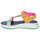 Παπούτσια Γυναίκα Σανδάλια / Πέδιλα HOFF PHUKET Multicolour