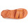 Παπούτσια Γυναίκα Σανδάλια / Πέδιλα HOFF TOWN ORANGE Orange