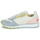 Παπούτσια Γυναίκα Χαμηλά Sneakers HOFF SIRACUSA Grey / Beige / Yellow