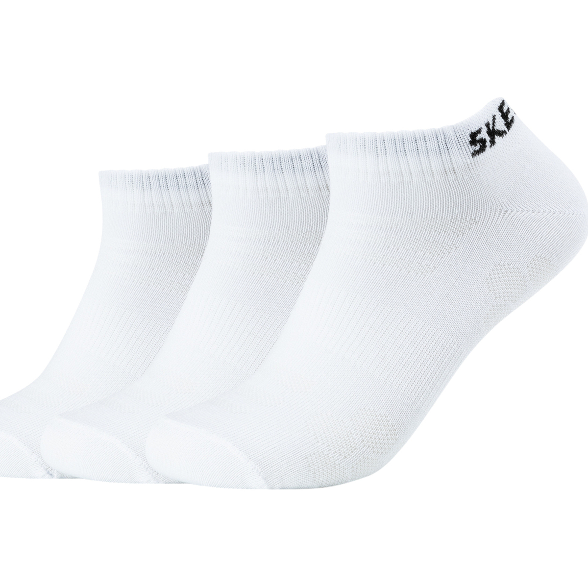Κάλτσες Skechers 3PPK Mesh Ventilation Socks