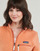 Υφασμάτινα Γυναίκα Fleece Patagonia Womens Retro Pile Jacket Orange