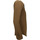 Υφασμάτινα Άνδρας Πουκάμισα με μακριά μανίκια Gentile Bellini 146387356 Brown
