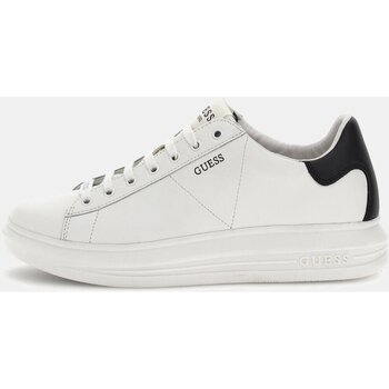 Παπούτσια Άνδρας Sneakers Guess FM8VIB LEL12 Άσπρο