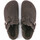 Παπούτσια Άνδρας Σανδάλια / Πέδιλα Birkenstock Boston vl shearling mocca Brown