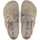 Παπούτσια Άνδρας Σανδάλια / Πέδιλα Birkenstock Boston sfb leve Green