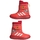Παπούτσια Παιδί Μπότες adidas Originals Kids Boots Winterplay Minnie C IG7188 Red