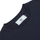 Υφασμάτινα Άνδρας T-shirts & Μπλούζες Sanjo T-Shirt Patch Classic - Navy Μπλέ