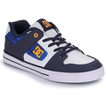 Xαμηλά Sneakers DC Shoes PURE ELASTIC