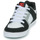 Παπούτσια Αγόρι Χαμηλά Sneakers DC Shoes PURE Άσπρο / Red / Μπλέ