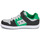 Παπούτσια Αγόρι Χαμηλά Sneakers DC Shoes MANTECA 4 V Black / Green