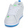 Παπούτσια Άνδρας Χαμηλά Sneakers DC Shoes COURT GRAFFIK Άσπρο / Μπλέ