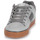 Παπούτσια Άνδρας Χαμηλά Sneakers DC Shoes PURE Grey / Gum