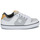 Παπούτσια Άνδρας Χαμηλά Sneakers DC Shoes PURE Grey / Άσπρο / Grey