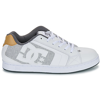 DC Shoes NET Άσπρο / Grey