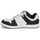 Παπούτσια Άνδρας Χαμηλά Sneakers DC Shoes MANTECA 4 Άσπρο / Black