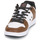 Παπούτσια Άνδρας Χαμηλά Sneakers DC Shoes MANTECA 4 SN Άσπρο / Brown