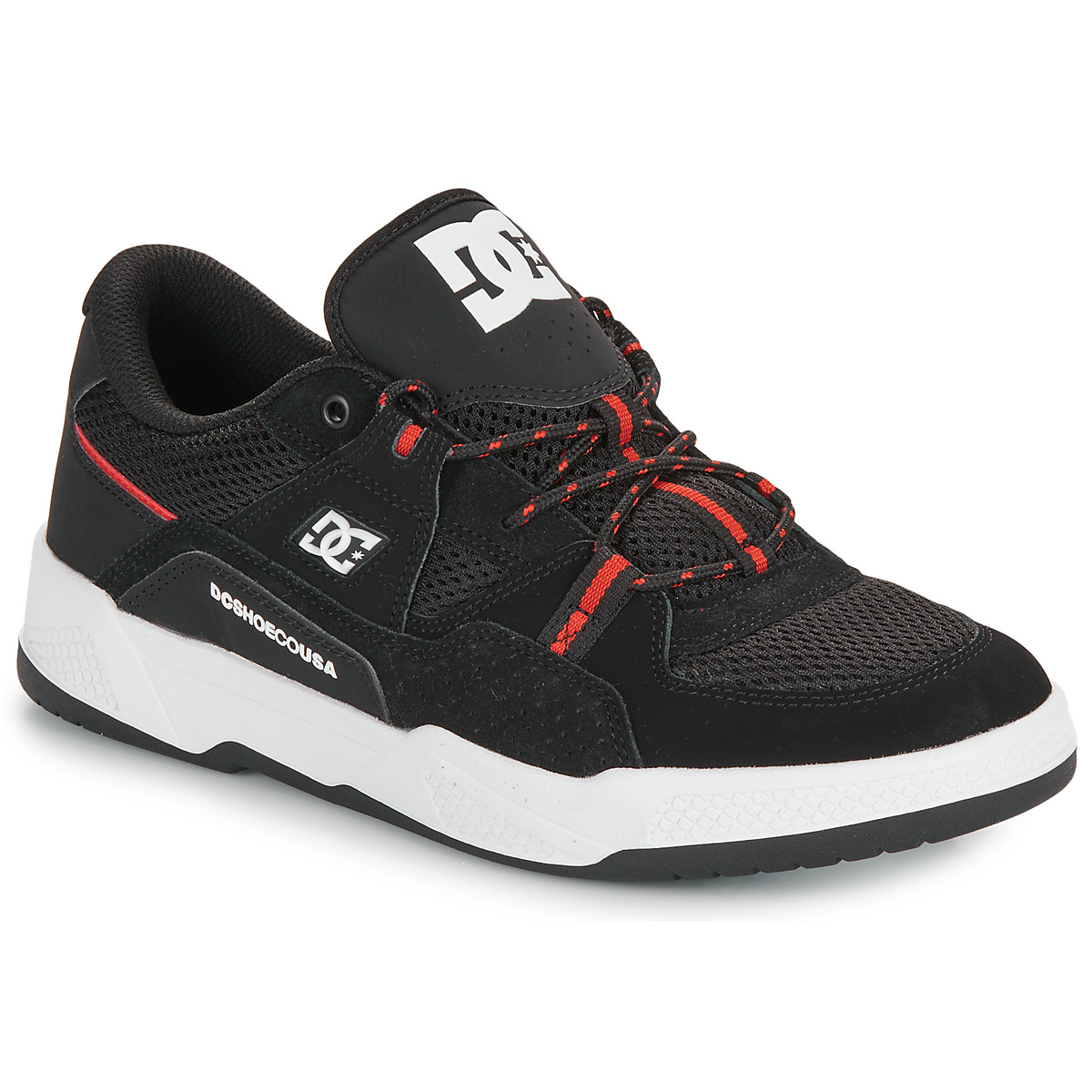 DC Shoes  Xαμηλά Sneakers DC Shoes CONSTRUCT