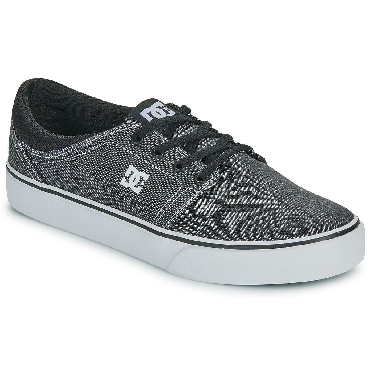 DC Shoes  Xαμηλά Sneakers DC Shoes TRASE TX SE