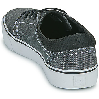 DC Shoes TRASE TX SE Black / Άσπρο
