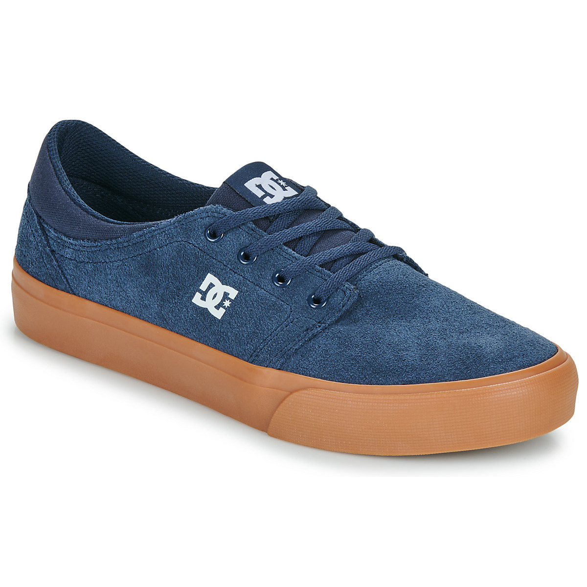 Xαμηλά Sneakers DC Shoes TRASE SD