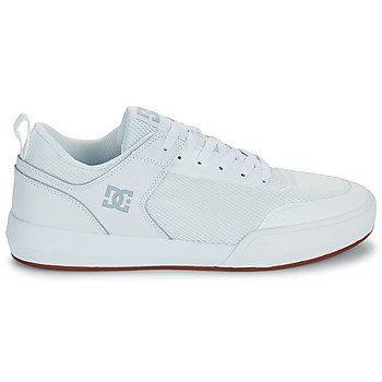 DC Shoes TRANSIT Άσπρο / Gum