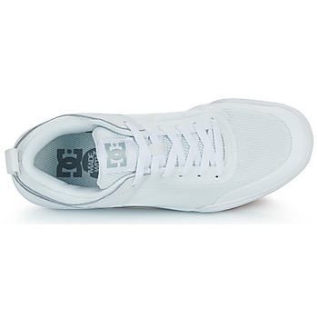 DC Shoes TRANSIT Άσπρο / Gum